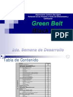 Lean Six Sigma GB-BB 