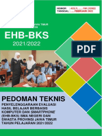 Draft 31-01-2022 Domnis Ehb-Bks Sma Tahun 2022