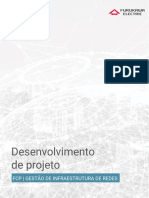 Desenvolvimento de projeto