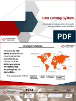 Data Cabling System