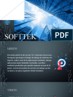 Softek Investigación