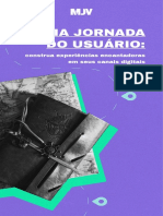 Ebook guia jornada do usuário