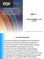 Unit-4-Development Life Cycle