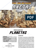 Tropas Galacticas-planetas