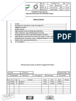Operation Manual For Fire Protection System3