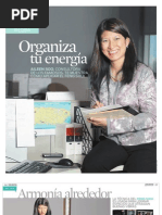 Download El Nuevo Da - Organiza tu Energa Aileen Soo Consultora de los famosos demuestra como aplicar el Feng Shui by aileensoo SN55892584 doc pdf