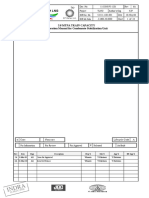 Condensate Stabilization Unit 1