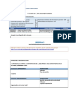 Plantilla Matriz de Operacionalizacion