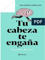 Tu Cabeza Te Engana. PDF