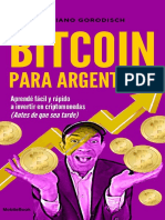 Bitcoin para Argentinos Goro