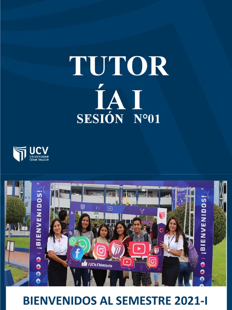 1° PPT 01 | PDF | Crecimiento personal y profesional | Ciencias sociales
