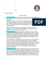 TAREA 2 Lectura de Articulos Del Codigo de Comercio