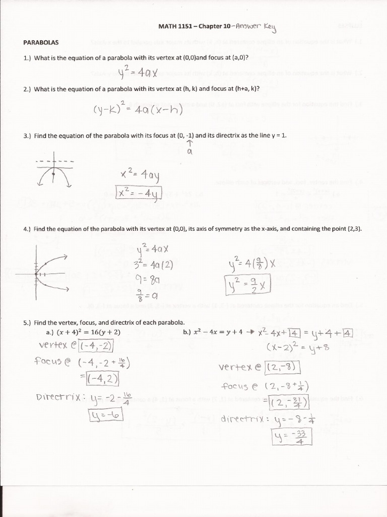 math 1151 written homework 1