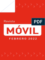 Revista Movil Febrero 2022