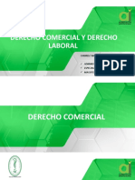 Diapositivas Derecho Comercial Colombiano