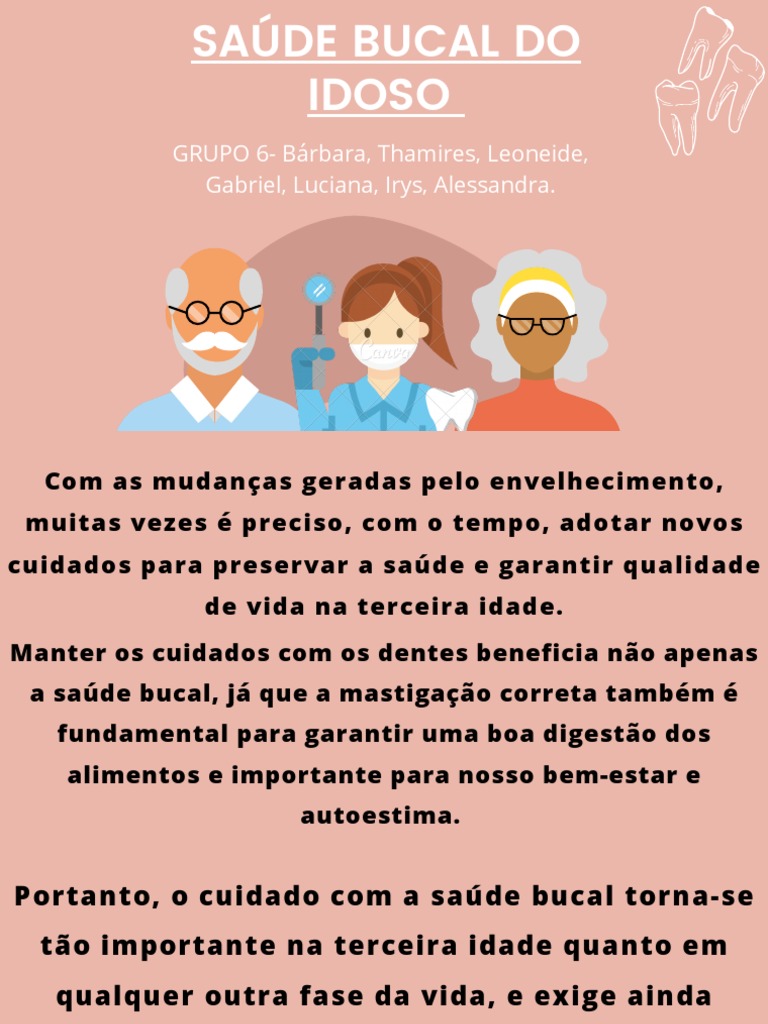 Como realizar instruções de higiene oral com manequim, image size:768x1024