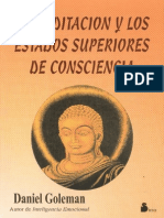 La Meditacion Y Los Estados Superiores De Consciencia by Daniel Goleman [Goleman, Daniel] (z-lib.org).mobi
