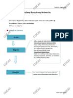 Guide Pour L'enregistrement