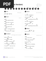 K-Pop Album Discography Overview | PDF