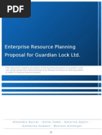 Download ERP Seventh Draft by KateGammel SN55893684 doc pdf