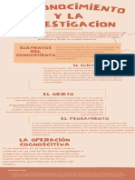 Naranja Marrón Dibujado Escultura Impresión 3D Artes Visuales Infografía