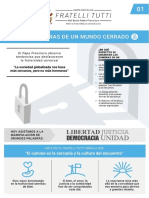 Infografia Enciclica 2