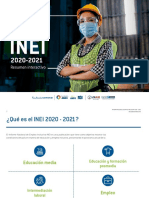 INEI - Resumen Interactivo