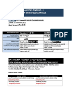 Materi Kata Kerja Imasu Dan Arimasu 2022 Tingkat I