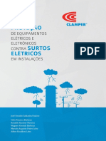 Livro Clamper _ UFMG Protecao de Eq Eletricos e Eletronicos Contra Surtos