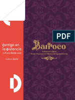Barroco - Expodigital em Espanhol