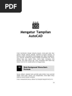 Download 110 Trik Rahasia AutoCAD by wendi_supriadi SN55894326 doc pdf