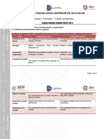 Actividad 1. Cuadro Comparativo