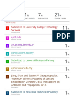 Submitted To University College Technology Sarawak: Epdf - Pub