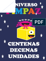 CENTENAS