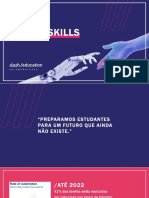 Future skills e habilidades