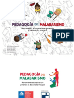 pedagogía malabarismo