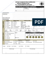 Pengkajian IGD PKM