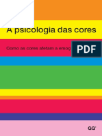 HELLER, A Psicologia Das Cores