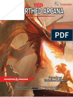 Dd 5e Unearthed Arcana Quando Os Exercitos Colidem Biblioteca Elfica