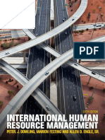 International Human Resource Management 6th Edition