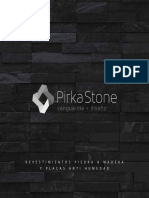 Catalogo Pirka Stone