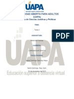 Tarea 2 Medicina Forense Yaribel