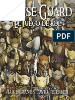 Mouse Guard 2