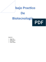 Biotecnologia Forense