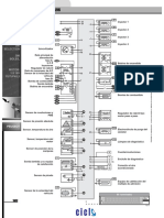 Peugeot Inyección 306 Selection 1.8 16v Sagem Sl96 PDF