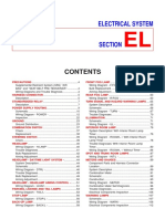 Electrical System