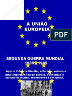 Uniao Europeia2007