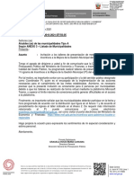 OFICIO CIRCULAR #0010-2021-EF/50.05: Ministerio de Economía y Finanzas Despacho Viceministerial de Hacienda