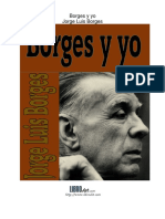 Borges y Yo