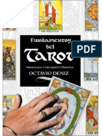 Fundamentos Del Tarot